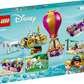 Disney 43216 Prinzessinnen auf magischer Reise