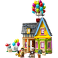 Disney 43217 Carls Haus aus „Oben“