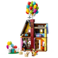 Disney 43217 Carls Haus aus „Oben“