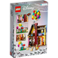 Disney 43217 Carls Haus aus „Oben“