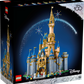 Disney 43222 Disney Schloss