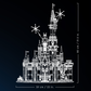 Disney 43222 Disney Schloss