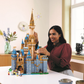 Disney 43222 Disney Schloss