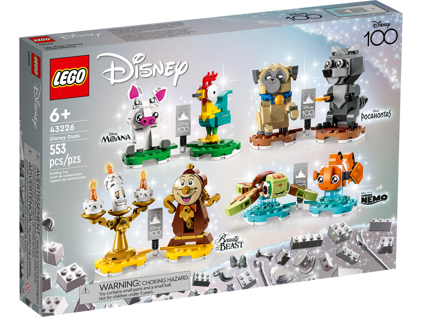 Disney 43226 Disney Paare