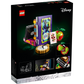 Disney 43227 Zeichen der Bösewichte