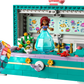 Disney 43229 Arielles Schatztruhe