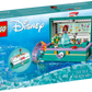 Disney 43229 Arielles Schatztruhe