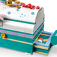 Disney 43229 Arielles Schatztruhe