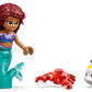 Disney 43229 Arielles Schatztruhe
