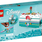 Disney 43229 Arielles Schatztruhe
