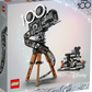 Disney 43230 Kamera Hommage an Walt Disney