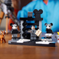 Disney 43230 Kamera Hommage an Walt Disney