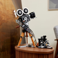 Disney 43230 Kamera Hommage an Walt Disney