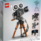 Disney 43230 Kamera Hommage an Walt Disney