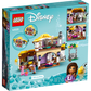 Disney 43231 Ashas Häuschen