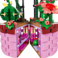 Disney 43237 Isabelas Blumentopf