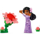 Disney 43237 Isabelas Blumentopf