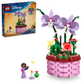 Disney 43237 Isabelas Blumentopf