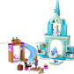 Disney 43238 Elsas Eispalast