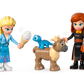 Disney 43238 Elsas Eispalast