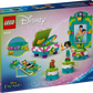 Disney 43239 Mirabels Fotorahmen und Schmuckkassette