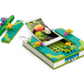 Disney 43239 Mirabels Fotorahmen und Schmuckkassette