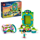 Disney 43239 Mirabels Fotorahmen und Schmuckkassette