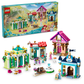 Disney 43246 Disney Prinzessinnen Abenteuermarkt