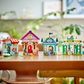 Disney 43246 Disney Prinzessinnen Abenteuermarkt