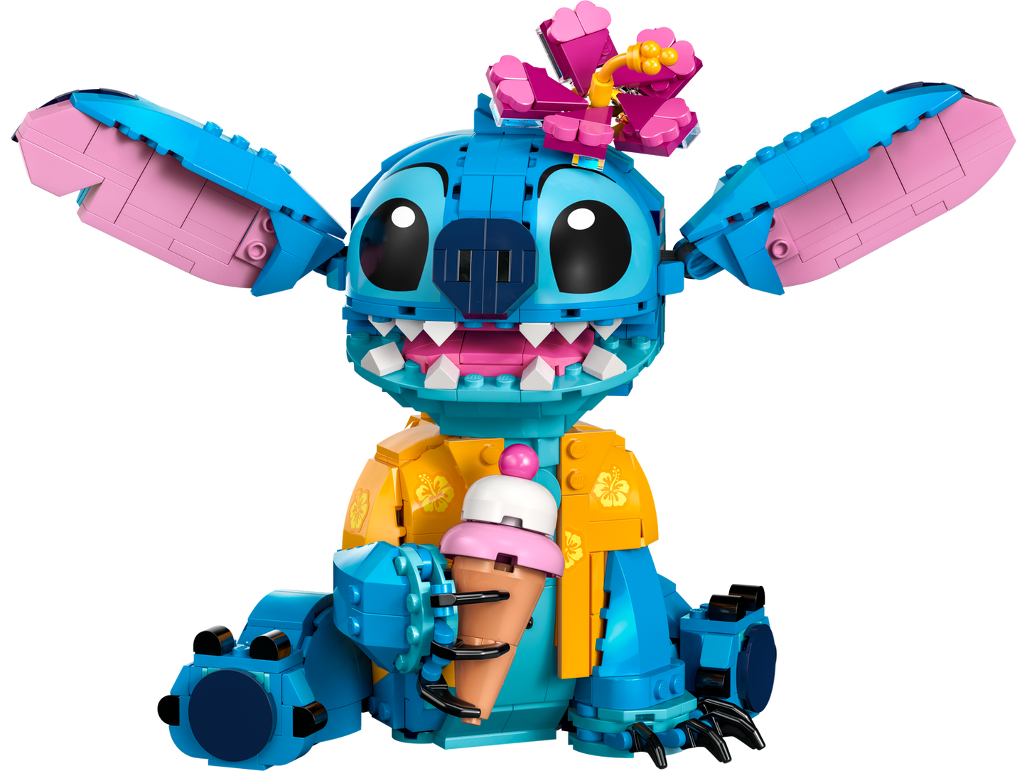 Disney 43249 Stitch