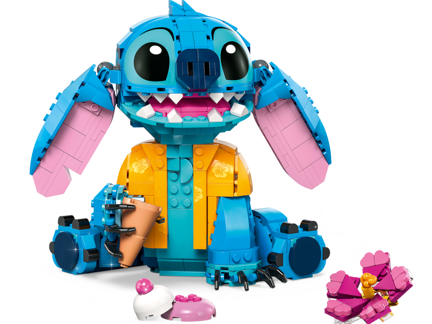 Disney 43249 Stitch