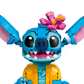 Disney 43249 Stitch