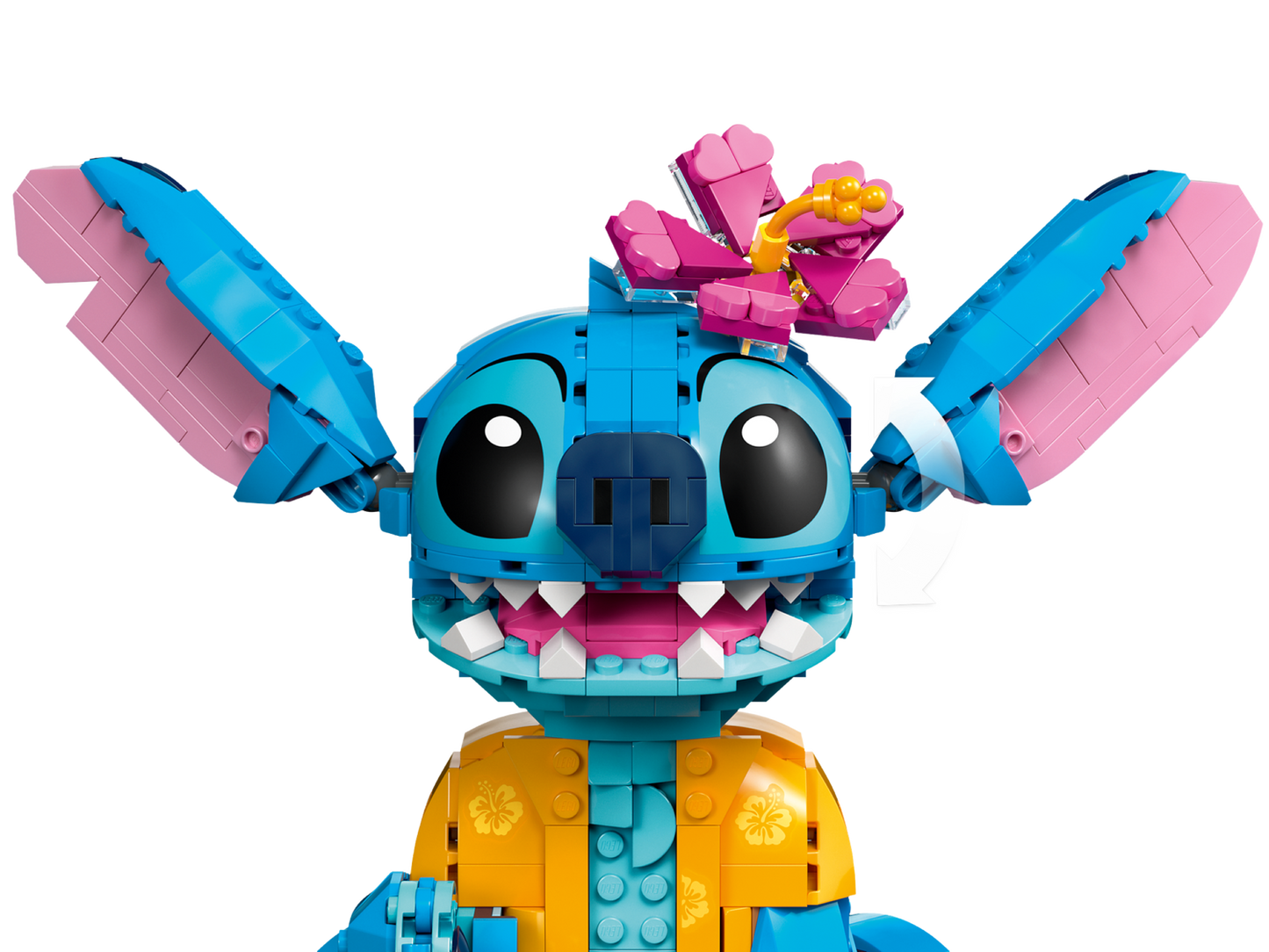 Disney 43249 Stitch