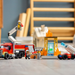 City 60282 Mobile Feuerwehreinsatzzentrale