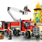 City 60282 Mobile Feuerwehreinsatzzentrale