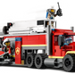 City 60282 Mobile Feuerwehreinsatzzentrale