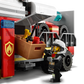 City 60282 Mobile Feuerwehreinsatzzentrale