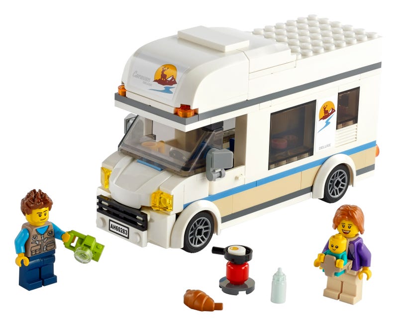 City 60283 Ferien-Wohnmobil