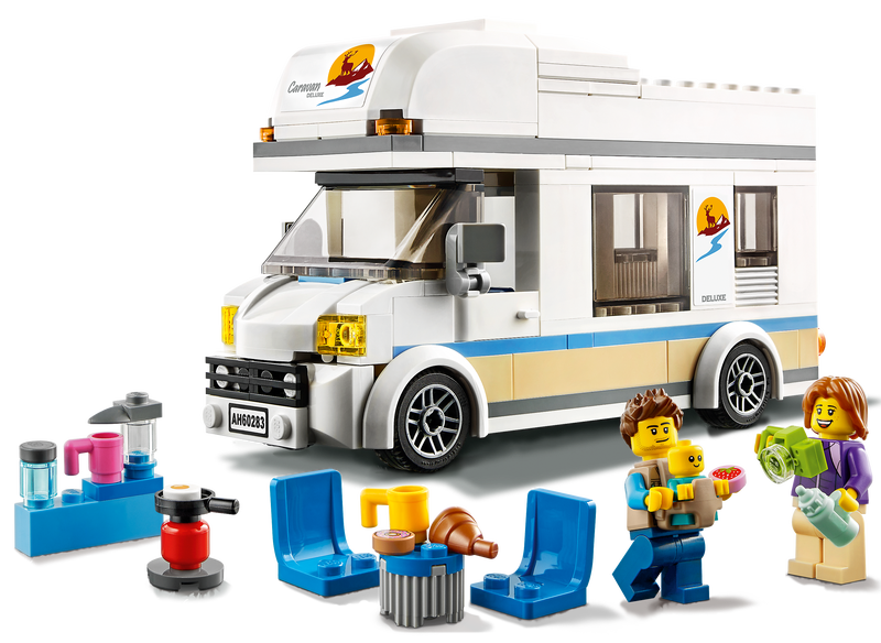 City 60283 Ferien-Wohnmobil