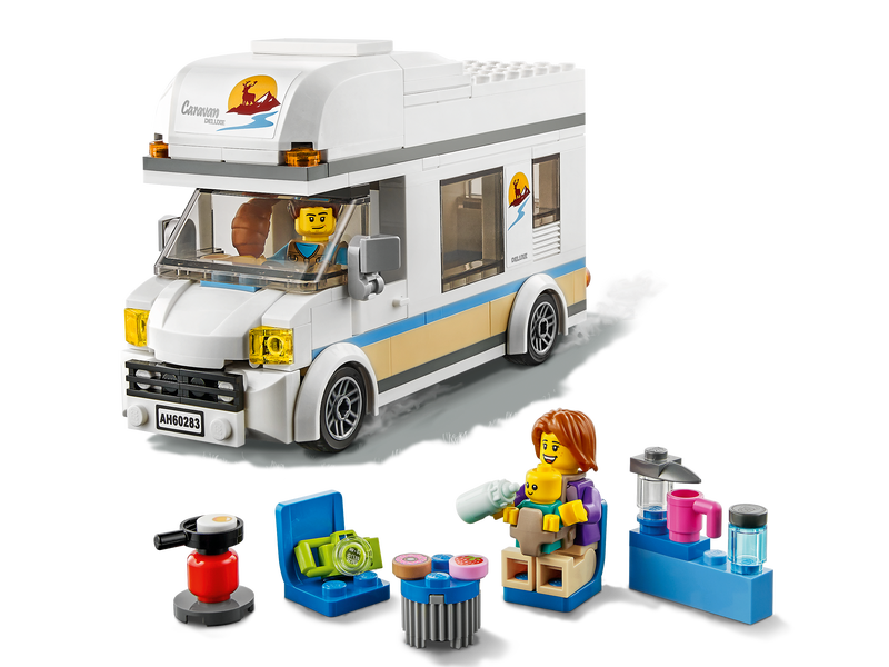 City 60283 Ferien-Wohnmobil