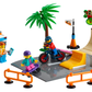 City 60290 Skate Park