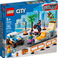 City 60290 Skate Park