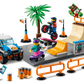 City 60290 Skate Park