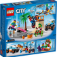 City 60290 Skate Park
