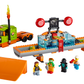City 60294 Stuntshow-Truck