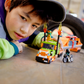 City 60294 Stuntshow-Truck