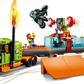 City 60294 Stuntshow-Truck