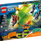 City 60299 Stunt-Wettbewerb