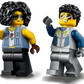City 60299 Stunt-Wettbewerb
