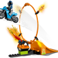 City 60299 Stunt-Wettbewerb